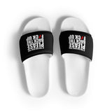 Original Back The Fuck Up Slides