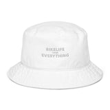 Bikelife Over Everything Bucket hat