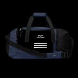 Adidas Bike Life Over Everything Simplistic Duffle Bag