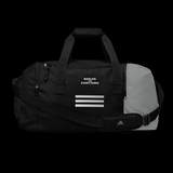 Adidas Bike Life Over Everything Simplistic Duffle Bag