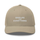 Bike Life Over Everything Trucker Hat