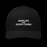 Bike Life Over Everything Trucker Hat