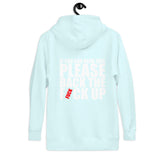 Original Back The Fuck Up Sweater